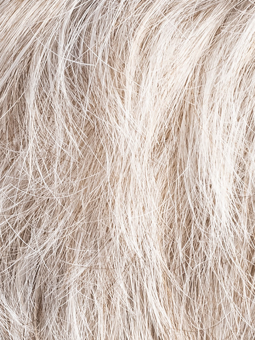 LIGHT GREY MIX 60.56.48 | Pearl White, Lightest Blonde, and Black/Dark Brown with Lightest Brown and Grey Blend