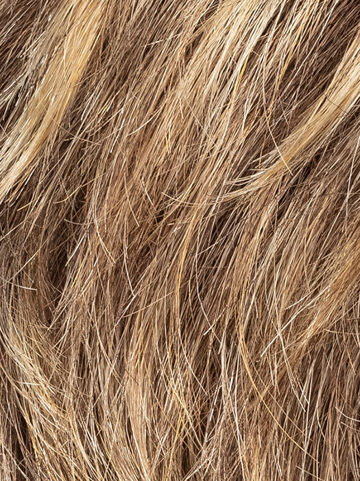 BERNSTEIN SHADED 12.26.19 | Lightest Brown and Light Golden Blonde with Light Honey Blonde Blend and Shaded Roots