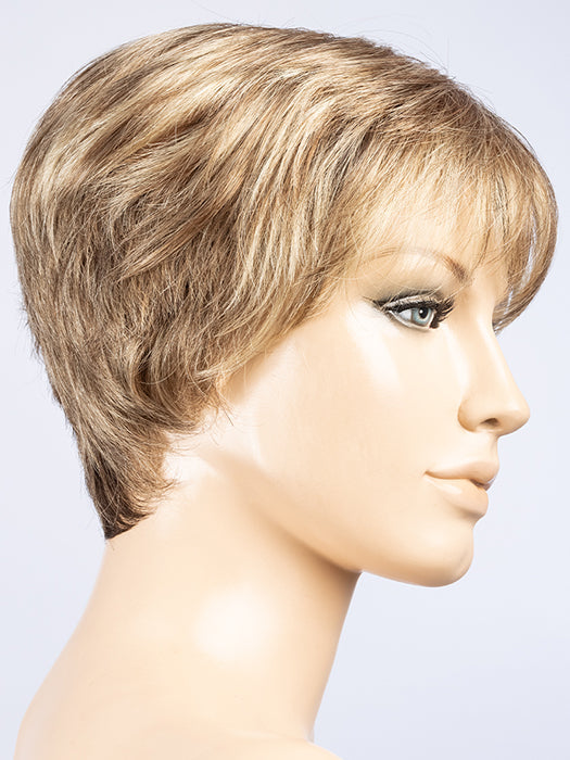 SAND MIX 14.16.26 | Medium Ash Blonde and Medium Blonde with Light Golden Blonde Blend
