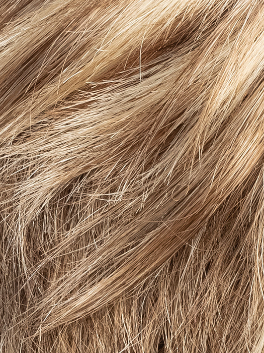 SAND MIX 14.16.26 | Medium Ash Blonde and Medium Blonde with Light Golden Blonde Blend