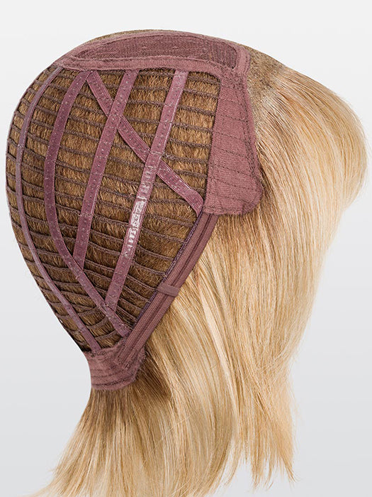 Tess Mono Part | Hair Power | Heat Friendly Synthetic Wig
