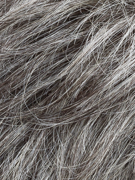 SALT/PEPPER MIX 44.51.39 | Darkest/Dark Brown and Lightest Brown with Grey Blend