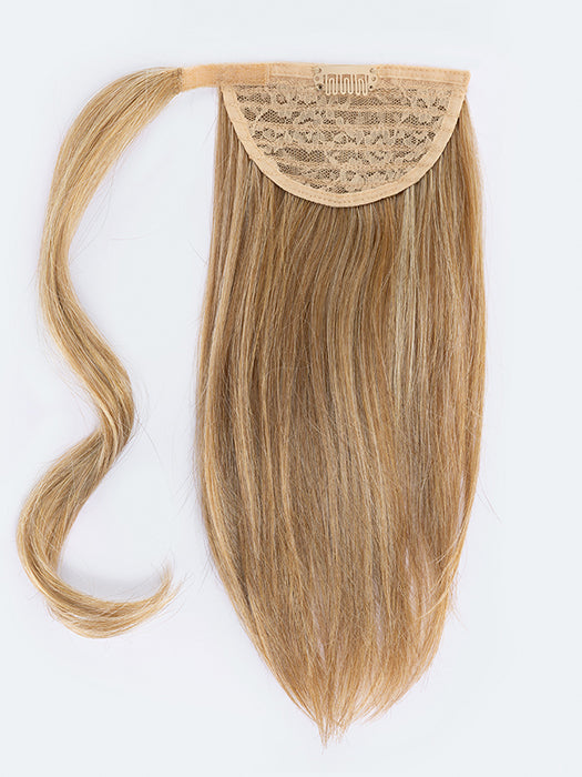 Tonic | Power Pieces | Synthetic Hairpiece
