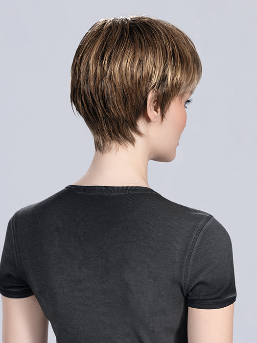 TOOL by Ellen Wille in BERNSTEIN ROOTED 12.26.19 | Lightest Brown and Light Golden Blonde with Light Honey Blonde Blend and Shaded Roots