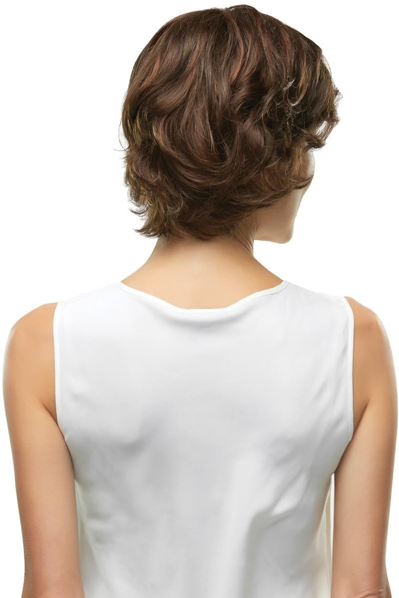 Jon Renau Top Crown - Topper Collection