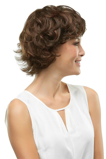 Jon Renau Top Crown - Topper Collection