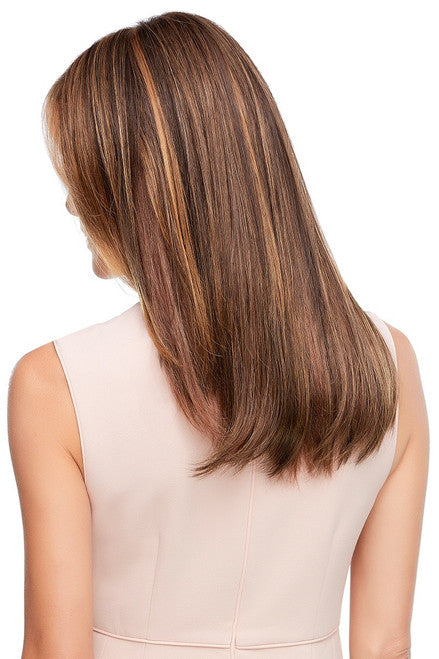 Jon Renau Top Style 18" - Topper Collection