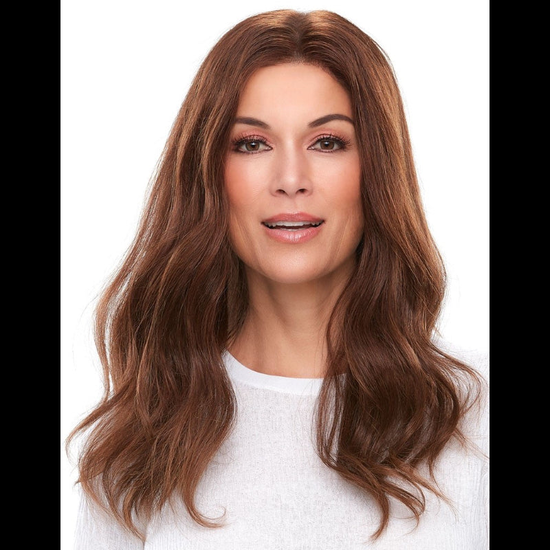 Jon Renau Top Smart HH 18" - Topper Collection