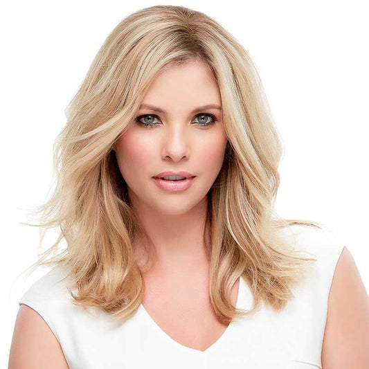 Jon Renau Top Style HH 12" - Topper Collection