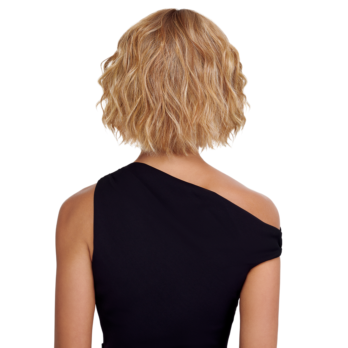 TressAllure Trend - Look Fabulous® Realistic