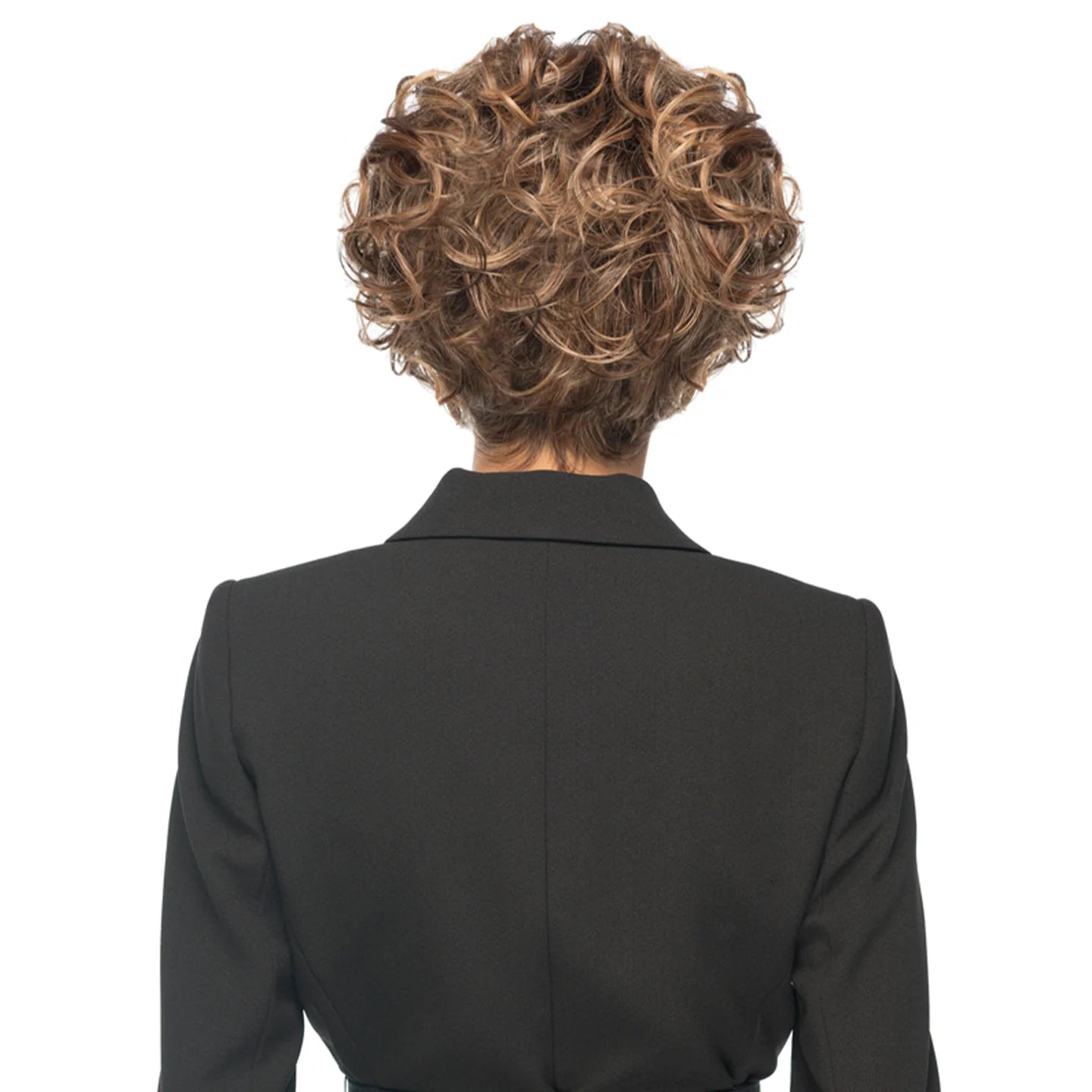 TressAllure Twisted Pixie - Look Fabulous® Realistic