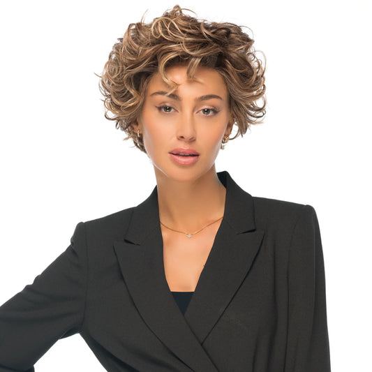 TressAllure Twisted Pixie - Look Fabulous® Realistic