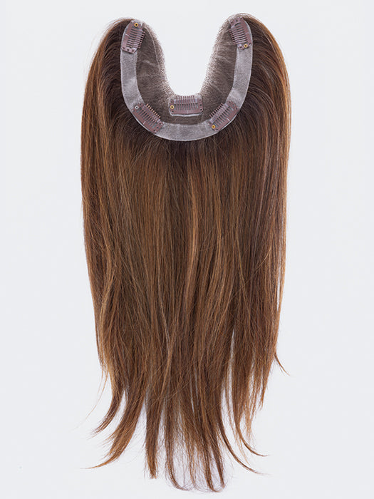 Ultima | Top Power | Heat Friendly Synthetic Topper