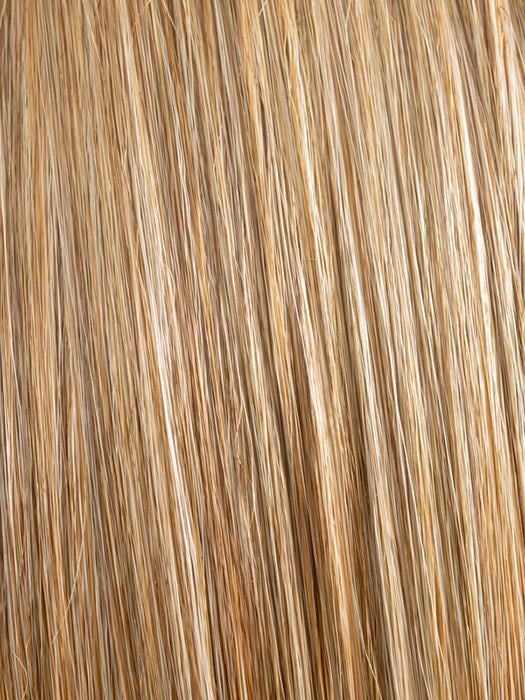 SAND MULTI MIX 14.20.12 | Medium Ash Blonde and Light Strawberry Blonde with Lightest Brown Blend 
