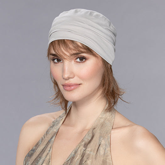 VERBENA in MOCCA MIX 830.12.27 | Medium Brown Blended with Light Auburn and Lightest Brown and Dark Strawberry Blonde Blend