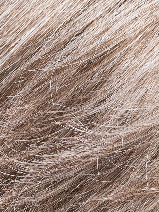 SMOKE MIX 48.38.36 | Lightest and Light Brown with Medium Brown and Grey Blend