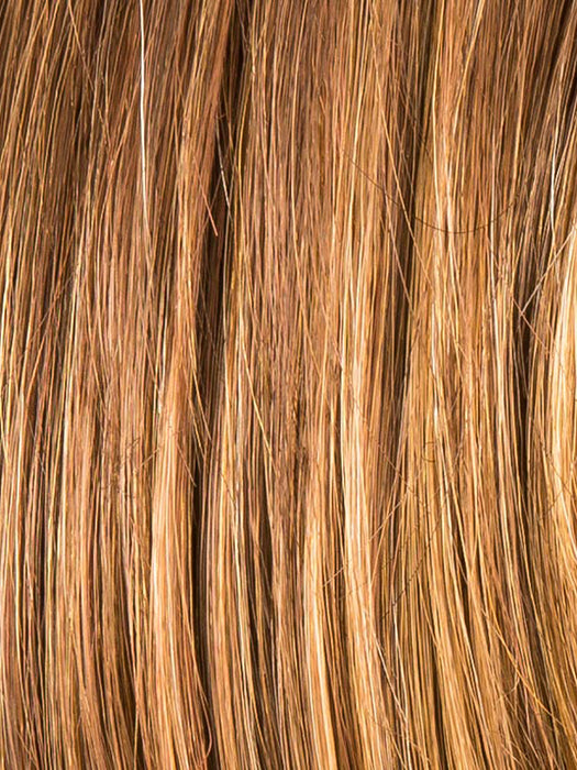 HAZELNUT MIX 30.31.33 | Light Auburn and Light Reddish Auburn with Dark Auburn Blend  