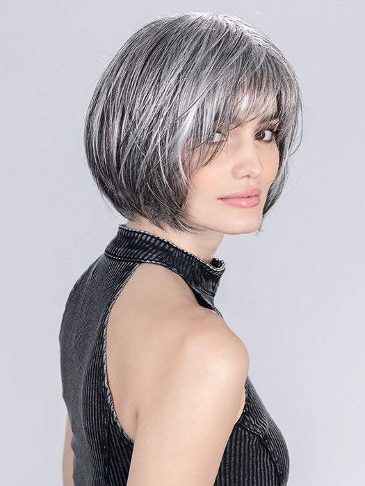 VISTA by Ellen Wille in SALT PEPPER MIX 39.51.44 | Darkest Brown and Black/Dark Brown with Grey Blend