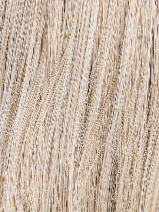 PEARL BLONDE ROOTED 101.14.16 | Pearl Platinum, Medium Ash Blonde and Medium Blonde Blend with Shaded Roots