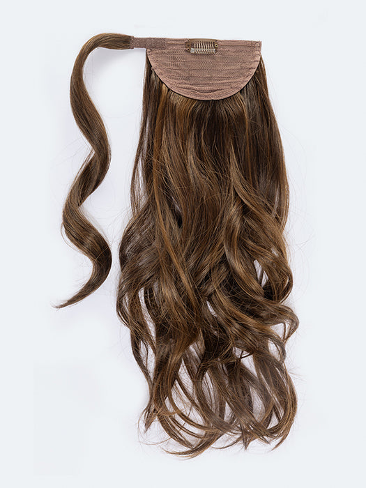 WINE in CHOCOLATE MIX 6.830 | Dark Brown and Medium Brown with Light Auburn Blend 