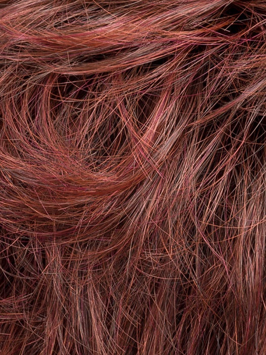 Cherry Red Rooted