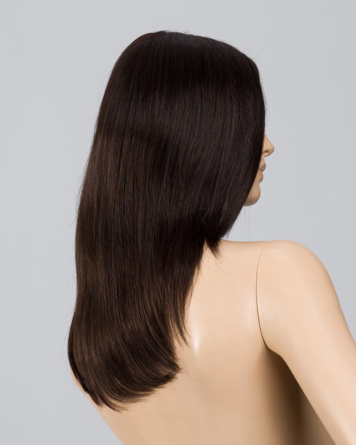 ESPRESSO MIX 4.2 | Darkest Brown base with a Black and Dark Brown Blended Mix