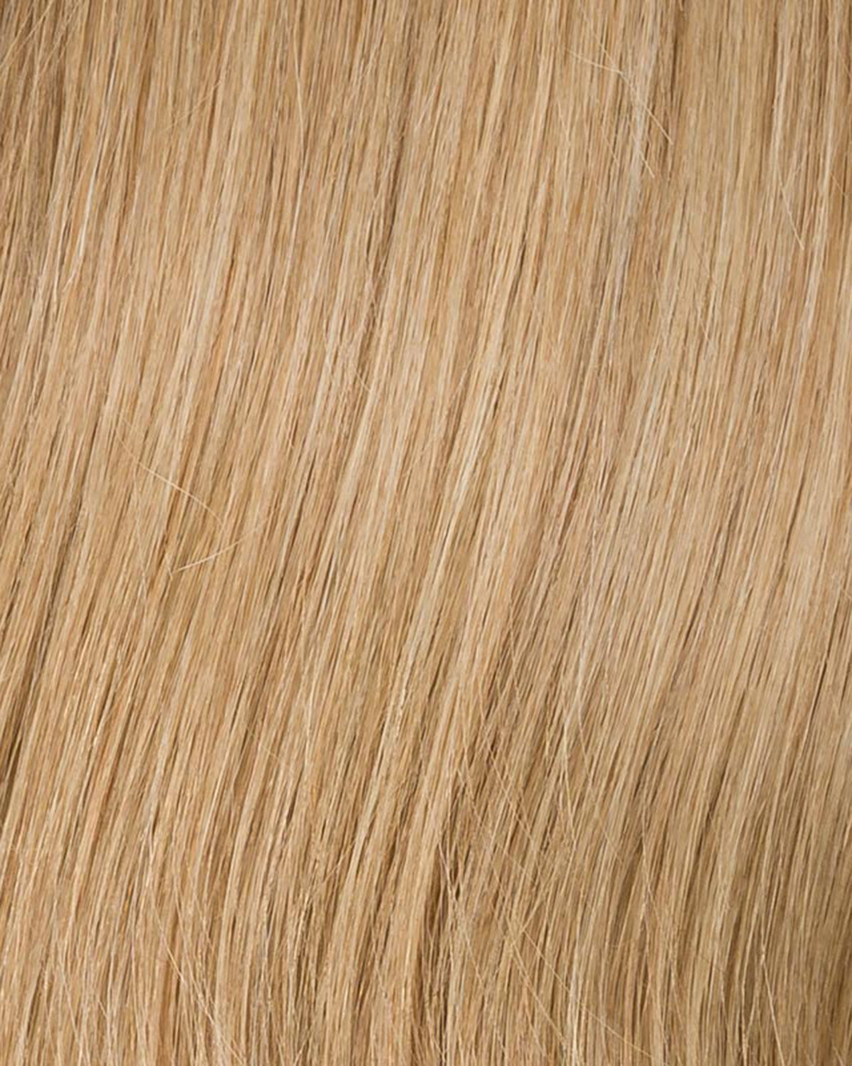 SANDY BLONDE ROOTED 16.22.20 | Medium Honey Blonde, Light Ash Blonde, and Lightest Reddish Brown Blend with Dark Roots